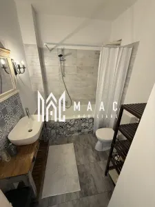 Apartament 4 camere de închiriat | Sibiu | 140 mp | garaj - foto 11