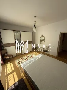 Apartament 4 camere de închiriat | Sibiu | 140 mp | garaj - foto 9
