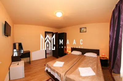 Casă 4 camere de vânzare | Rășinari | pensiune funcțională - foto 6