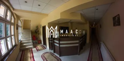 Casă 4 camere de vânzare | Rășinari | pensiune funcțională - foto 7