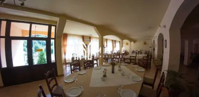 Casă 4 camere de vânzare | Rășinari | pensiune funcțională - foto 8