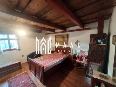 Casă individuală 3 camere de vânzare | Rășinari | teren 750 mp - foto 2
