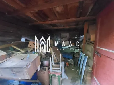 Casă individuală 3 camere de vânzare | Rășinari | teren 750 mp - foto 20