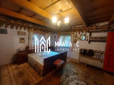 Casă individuală 3 camere de vânzare | Rășinari | teren 750 mp - foto 4