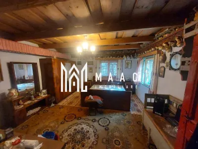 Casă individuală 3 camere de vânzare | Rășinari | teren 750 mp - foto 5
