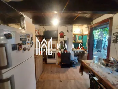 Casă individuală 3 camere de vânzare | Rășinari | teren 750 mp - foto 9