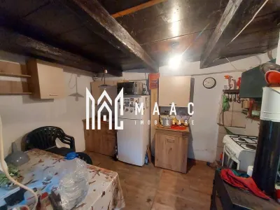 Casă individuală 3 camere de vânzare | Rășinari | teren 750 mp - foto 10