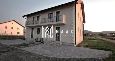 Casă duplex de vânzare | Exterior Sud, Tălmaciu | TVA inclus - foto 16