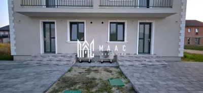 Casă duplex de vânzare | Exterior Sud, Tălmaciu | TVA inclus - foto 18