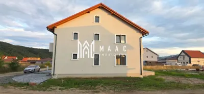 Casă duplex de vânzare | Exterior Sud, Tălmaciu | TVA inclus - foto 7
