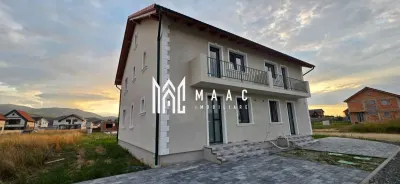 Casă duplex de vânzare | Exterior Sud, Tălmaciu | TVA inclus - foto 10