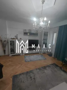 Apartament 4 camere de vânzare | Râmnicu Vâlcea | Central - Ramnicu Valcea