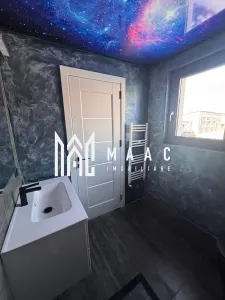 Spațiu comercial 6 camere 3 băi | Sura mare | 200mp - foto 12