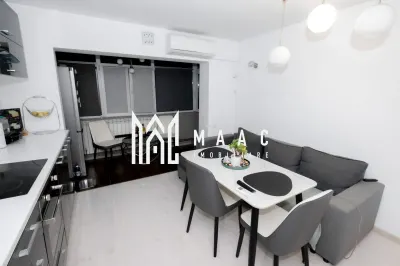 Apartament 2 camere de vânzare | Râmnicu Vâlcea | Nord | renovat - foto 2