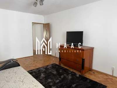 Apartament 2 camere de închiriat | Sibiu, Mihai Viteazul | 52 mp - foto 3
