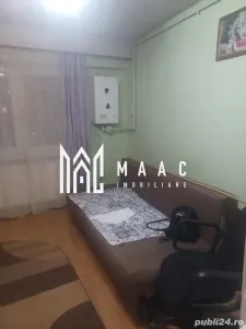 Apartament 1 Camera I Etaj 2 din 5 I Lazaret - Sibiu