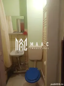 Apartament 1 Camera I Etaj 2 din 5 I Lazaret - foto 8