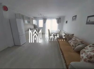 Apartament 3 camere de închiriat | Sibiu | City Residence - foto 5
