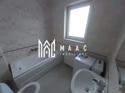 Apartament 3 camere de închiriat | Sibiu | City Residence - foto 6