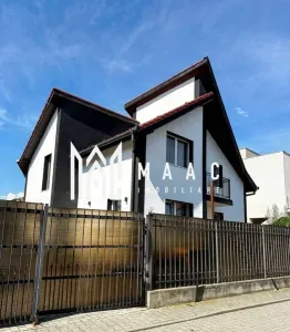 Casă 4 camere de închiriat | Șelimbăr | 170 mp | teren 472 mp - foto 11