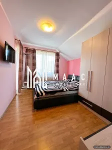 Casă 4 camere de închiriat | Șelimbăr | 170 mp | teren 472 mp - foto 6