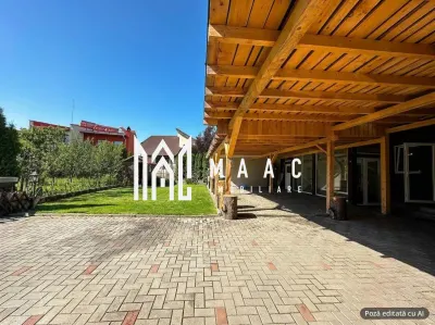 Casă 4 camere de închiriat | Șelimbăr | 170 mp | teren 472 mp - foto 7