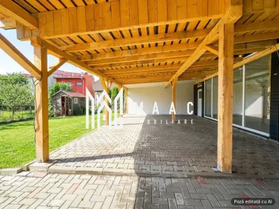 Casă 4 camere de închiriat | Șelimbăr | 170 mp | teren 472 mp - foto 9