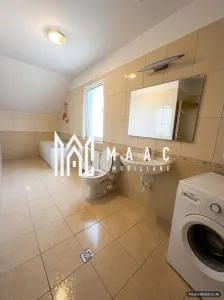 Casă 4 camere de închiriat | Șelimbăr | 170 mp | teren 472 mp - foto 10