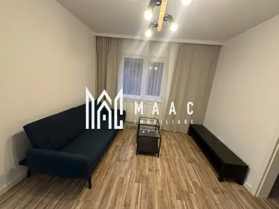 Apartament 2 camere | Hipodrom 1 ,Sibiu | 38mp Parter - Sibiu