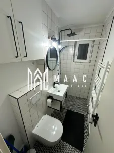 Apartament 2 camere | Hipodrom 1 ,Sibiu | 38mp Parter - foto 13