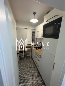Apartament 2 camere | Hipodrom 1 ,Sibiu | 38mp Parter - foto 15