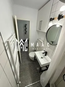 Apartament 2 camere | Hipodrom 1 ,Sibiu | 38mp Parter - foto 17