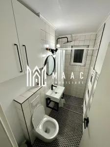 Apartament 2 camere | Hipodrom 1 ,Sibiu | 38mp Parter - foto 18