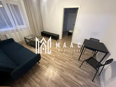 Apartament 2 camere | Hipodrom 1 ,Sibiu | 38mp Parter - foto 9