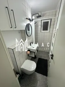 Apartament 2 camere | Hipodrom 1 ,Sibiu | 38mp Parter - foto 10