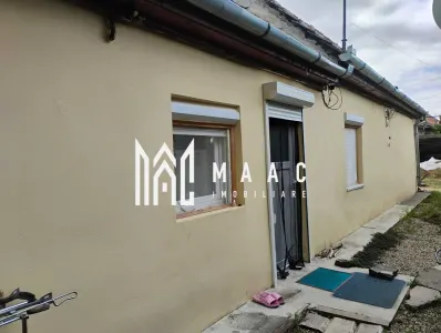 Casă 2 camere de vânzare | Seica Mare | 60 mp | teren 1.100 mp - foto 3