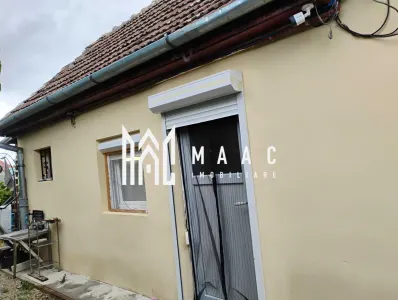 Casă 2 camere de vânzare | Seica Mare | 60 mp | teren 1.100 mp - foto 4
