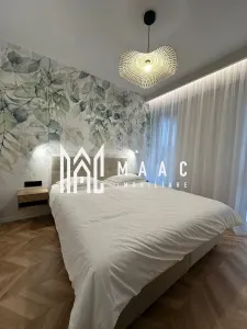 Apartament 4 camere de închiriat | Țiglari, Sibiu | piscină comună - foto 2