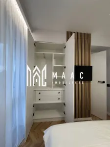 Apartament 4 camere de închiriat | Țiglari, Sibiu | piscină comună - foto 11