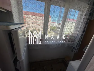 Garsonieră de vânzare | Sibiu, Lazaret | 28 mp | etaj 3 - foto 4