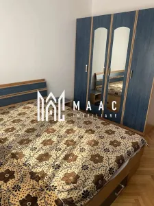 Apartament 3 camere de închiriat | Sibiu | 72 mp | parcare - foto 2