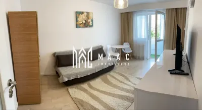 Garsoniera complet renovata si utilata. - Sibiu
