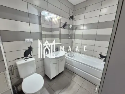 Apartament de vânzare Sibiu | 2 camere | parcare | etaj 2 - foto 4