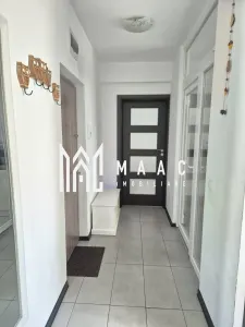 Apartament de vânzare Sibiu | 2 camere | parcare | etaj 2 - foto 5
