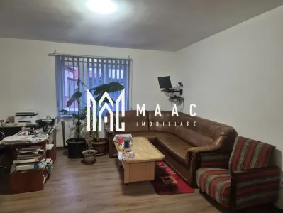 Casă 2 camere de vânzare | Sibiu, Piața Cluj | curte - foto 3