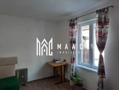 Casă 2 camere de vânzare | Sibiu, Piața Cluj | curte - foto 4