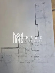 Casă 2 camere de vânzare | Sibiu, Piața Cluj | curte - foto 9