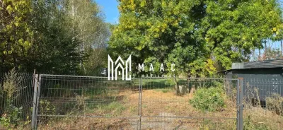 Teren extravilan de vânzare | Vestem | 800 mp | deschidere 20 m - Vestem
