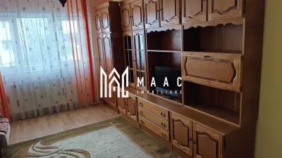 Apartament 2 camere de închiriat | Sibiu | 58 mp | Vasile Aaron - foto 4