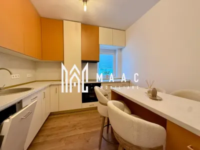 Apartament 2 camere nou | Balcon | Decomandat | Deventer - foto 5